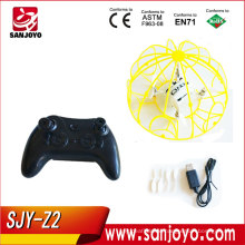 SJY-Z2 MINI Drone With Headless Mode RC Dron Quadcopter